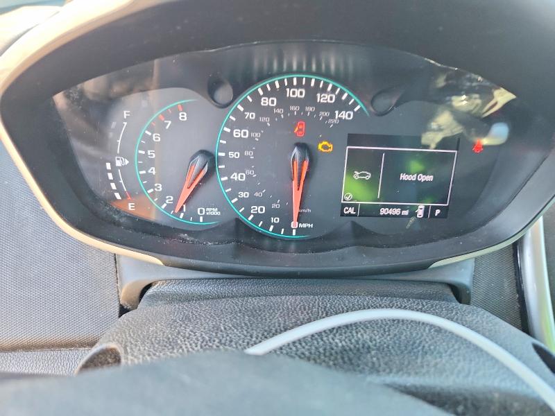 Aukcja sprzedaży 2019 Chevrolet Sonic, vin: 1G1JD5SB2K4112582, numer aukcji: 68030306