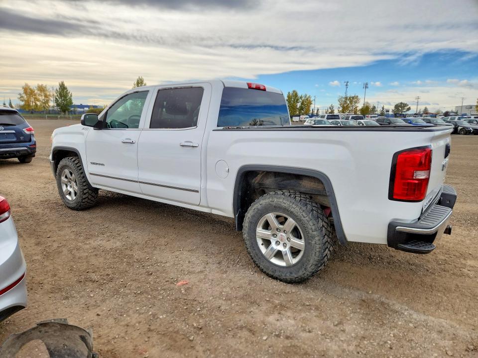 Продажа на аукционе авто 2014 Gmc Sierra, vin: 3GTU2VEC6EG412387, номер лота: 70334666