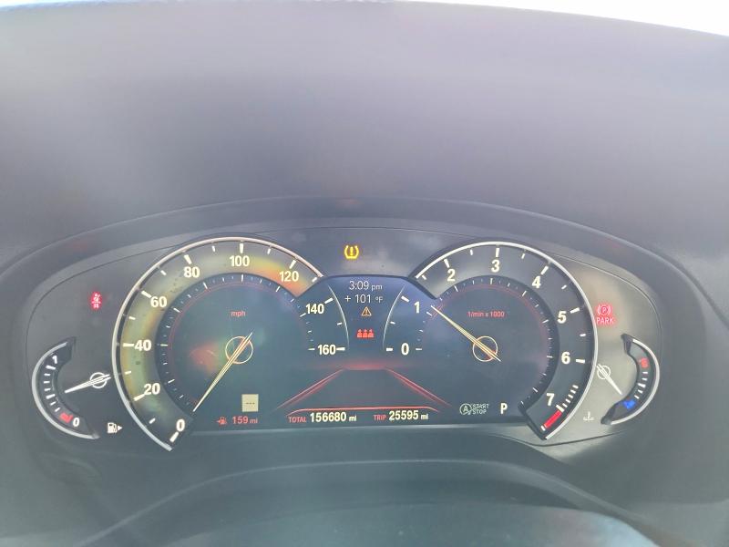 Продаж на аукціоні авто 2019 Bmw X3, vin: 5UXTR7C58KLE93934, номер лоту: 67851896