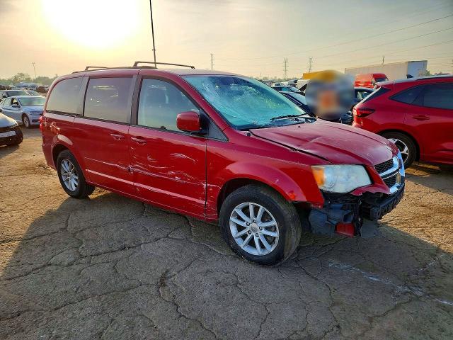 Aukcja sprzedaży 2014 Dodge Grand Caravan, vin: 2C4RDGCG6ER391892, numer aukcji: 67624886