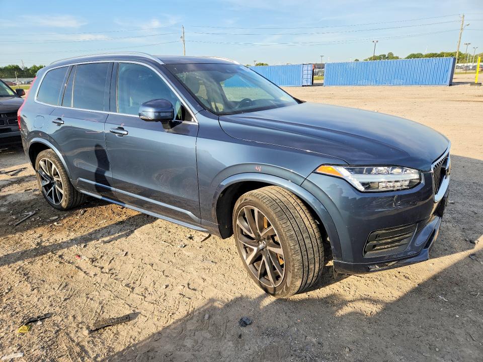 Aukcja sprzedaży 2022 Volvo Xc90, vin: YV4A221K6N1805039, numer aukcji: 68099956