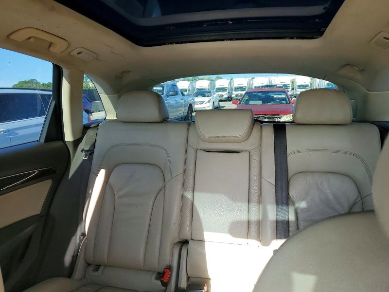 Aukcja sprzedaży 2016 Audi Q5, vin: WA1L2AFP8GA016639, numer aukcji: 67852326