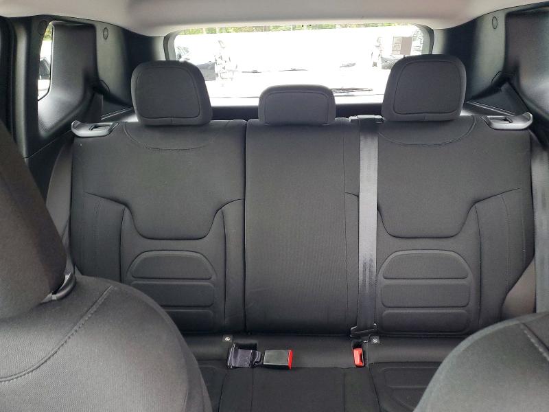 68184166 :رقم المزاد ، ZACCJBBB0JPJ21477 vin ، 2018 Jeep Renegade مزاد بيع