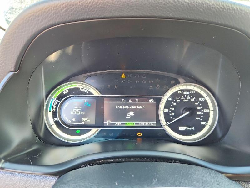 Продаж на аукціоні авто 2018 Kia Niro, vin: KNDCD3LD7J5206504, номер лоту: 68567496