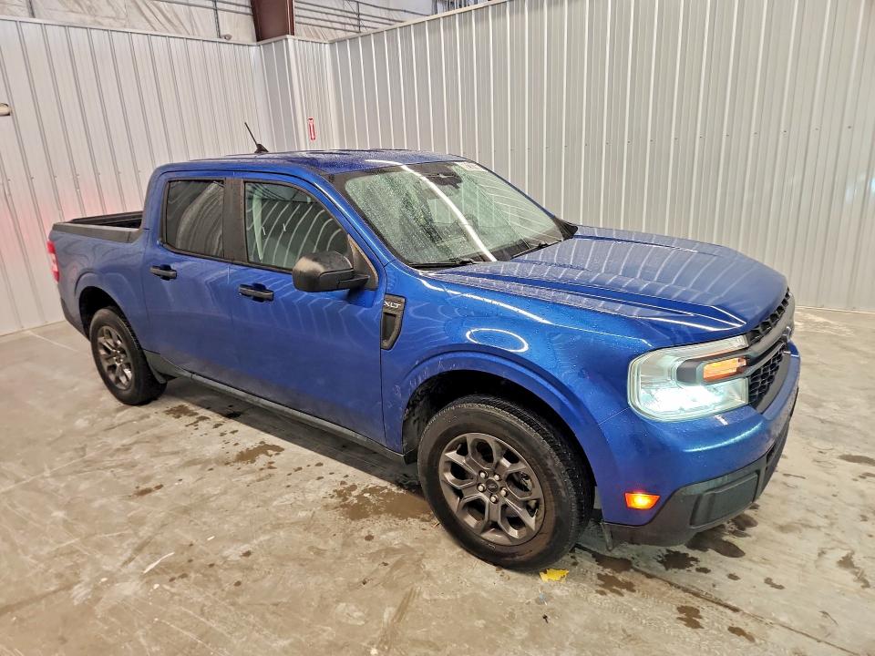 Aukcja sprzedaży 2024 Ford Maverick, vin: 3FTTW8J91RRA20259, numer aukcji: 69210136