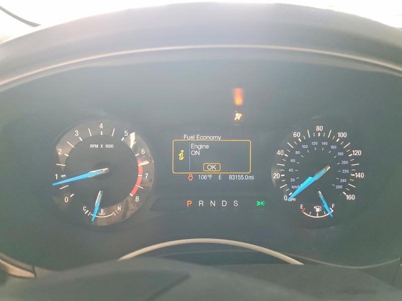 Продаж на аукціоні авто 2014 Ford Fusion, vin: 3FA6P0H97ER317019, номер лоту: 67745446