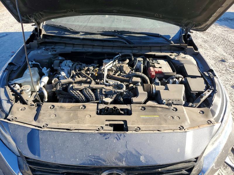 Продажа на аукционе авто 2024 Nissan Altima, vin: 1N4BL4DV2RN363838, номер лота: 66840226