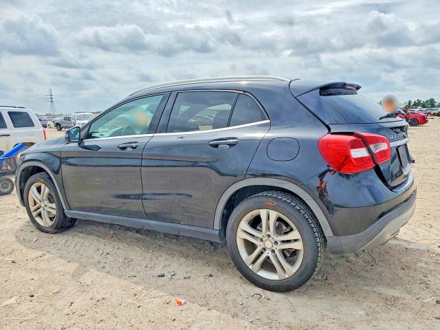67528006 :رقم المزاد ، WDCTG4EB4GJ208570 vin ، 2016 Mercedes-benz Gla مزاد بيع