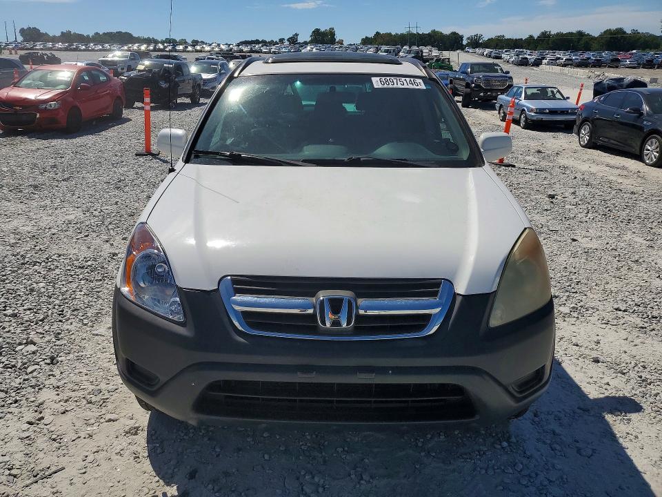 Aukcja sprzedaży 2004 Honda Cr-v, vin: SHSRD78884U239519, numer aukcji: 68975146