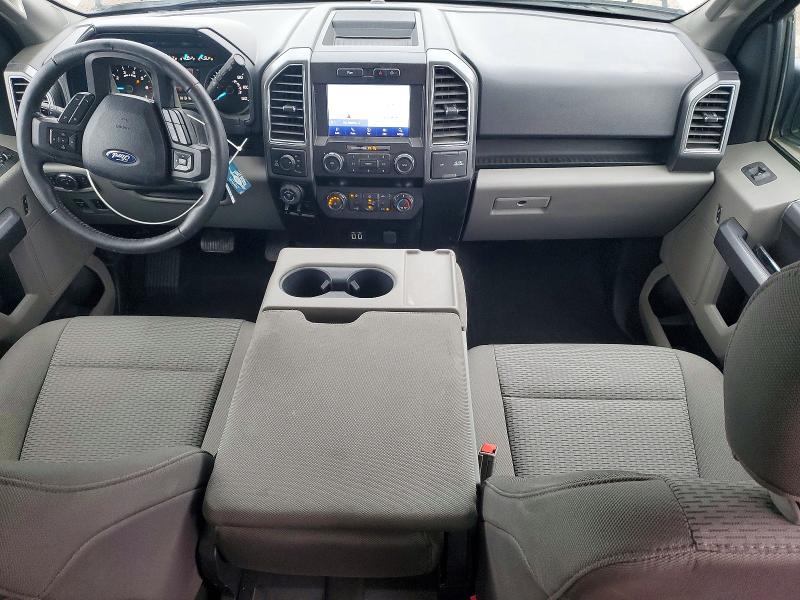 Продаж на аукціоні авто 2020 Ford F150, vin: 1FTEW1E46LFC41844, номер лоту: 69359756