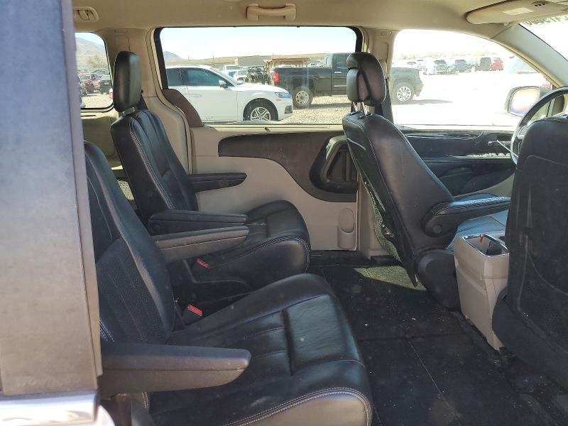 Aukcja sprzedaży 2012 Chrysler Town & Country, vin: 2C4RC1CG6CR151402, numer aukcji: 70479066