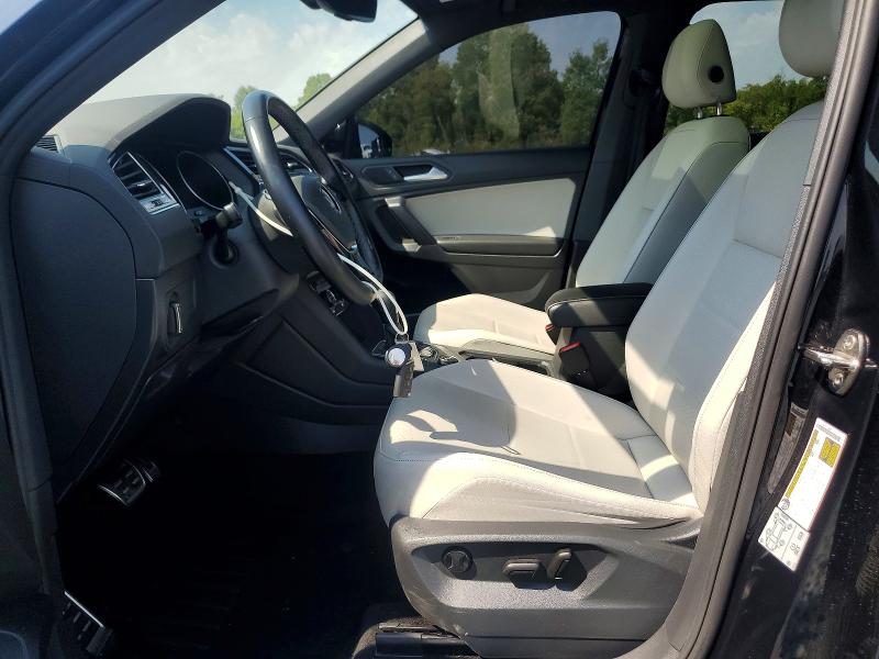 Aukcja sprzedaży 2021 Volkswagen Tiguan, vin: 3VV2B7AX0MM039618, numer aukcji: 67666796