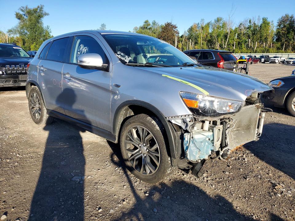 Aukcja sprzedaży 2017 Mitsubishi Outlander Sport, vin: JA4AR3AUXHZ022585, numer aukcji: 68403906