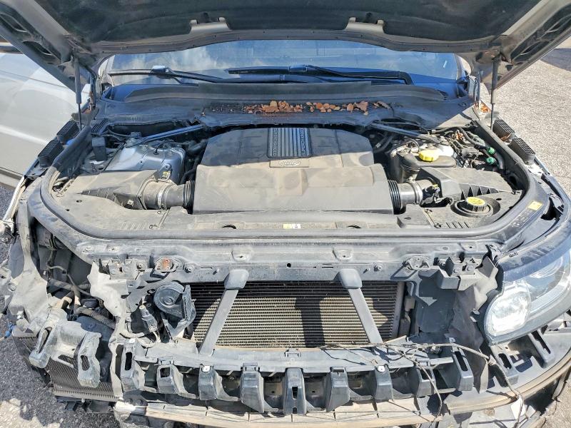 69336956 :رقم المزاد ، SALWR2TFXFA621804 vin ، 2015 Land Rover Range Rover Sport مزاد بيع
