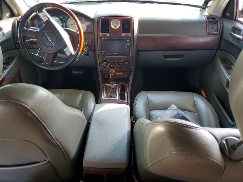 Aukcja sprzedaży 2005 Chrysler 300c, vin: 2C3AA63H25H694185, numer aukcji: 67299106