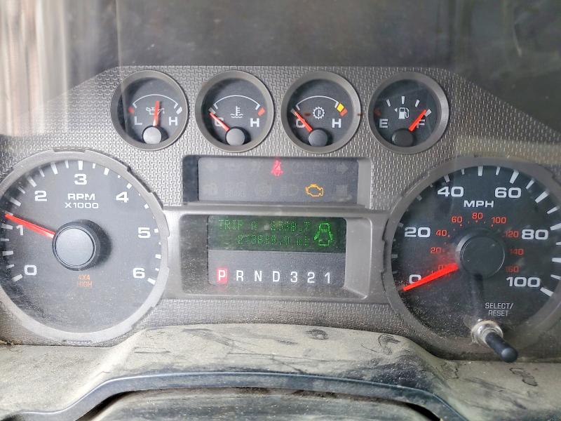 68067326 :رقم المزاد ، 1FTWW31578EB51405 vin ، 2008 Ford F350 مزاد بيع