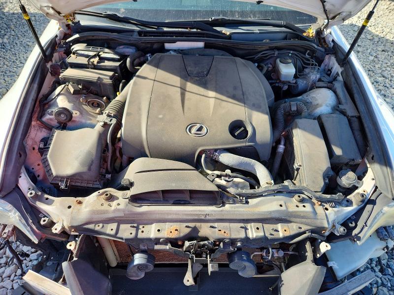 Продаж на аукціоні авто 2014 Lexus Is, vin: JTHCF1D21E5000322, номер лоту: 69100686