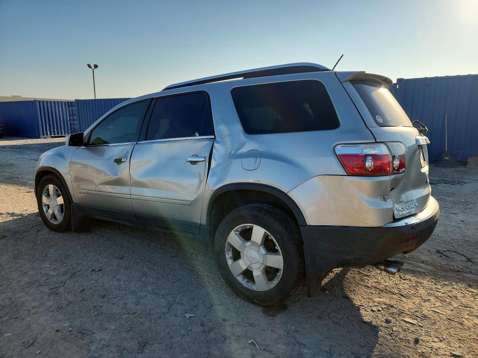 67563396 :رقم المزاد ، 1GKER23798J268667 vin ، 2008 Gmc Acadia مزاد بيع