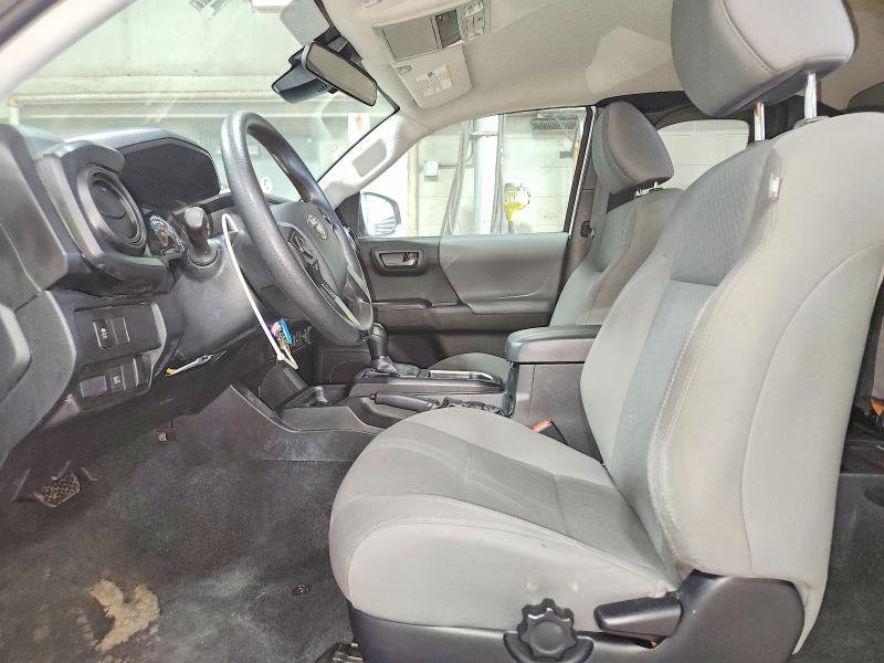 Aukcja sprzedaży 2023 Toyota Tacoma, vin: 3TYRX5GN9PT083473, numer aukcji: 69368266