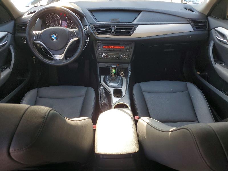 Aukcja sprzedaży 2014 Bmw X1, vin: WBAVL1C56EVY24053, numer aukcji: 68644826