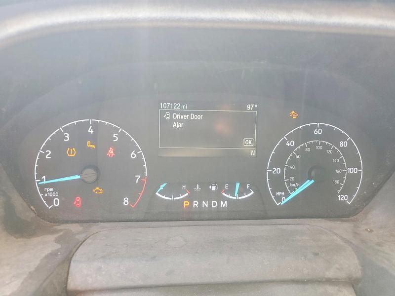Продажа на аукционе авто 2020 Ford Transit, vin: 1FTBR3X86LKA87486, номер лота: 67937696