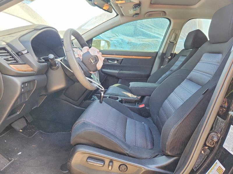 Aukcja sprzedaży 2019 Honda Cr-v, vin: 7FARW1H55KE039073, numer aukcji: 59253516