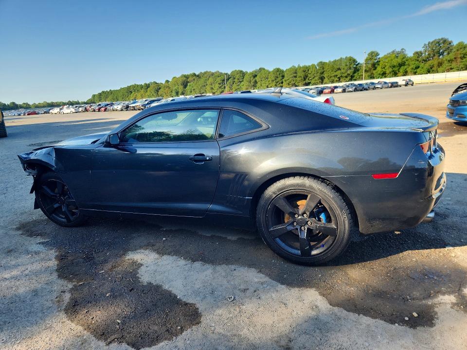 67815426 :رقم المزاد ، 2G1FA1E34C9161471 vin ، 2012 Chevrolet Camaro مزاد بيع