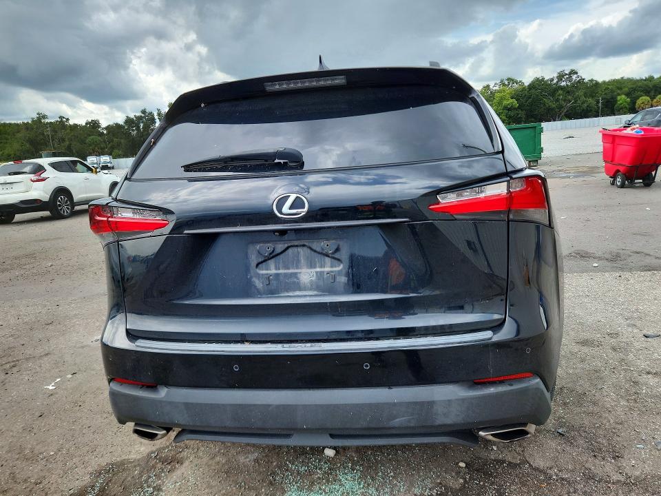 Продаж на аукціоні авто 2015 Lexus Nx, vin: JTJYARBZ6F2019114, номер лоту: 70222106