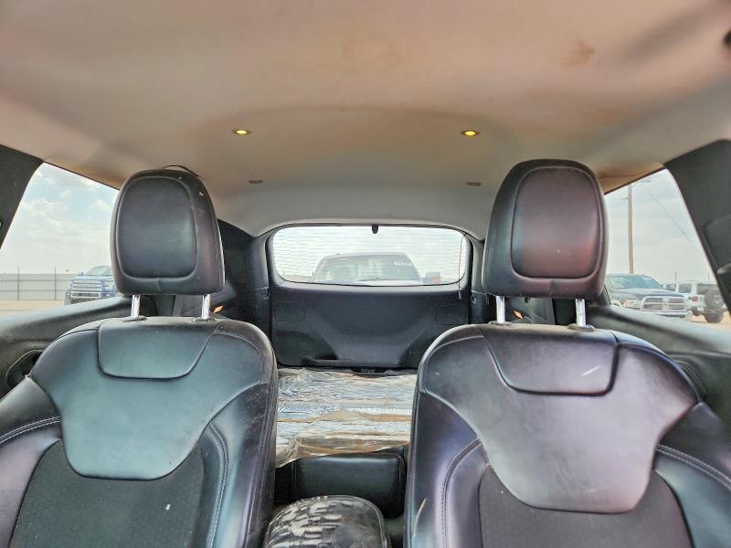 Aukcja sprzedaży 2019 Jeep Cherokee, vin: 1C4PJMLN6KD123937, numer aukcji: 67208176