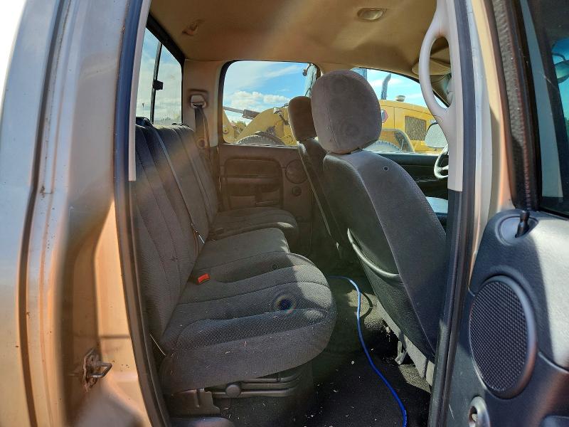 Продаж на аукціоні авто 2002 Dodge Ram 1500, vin: 3D7HA18Z12G154116, номер лоту: 69313886