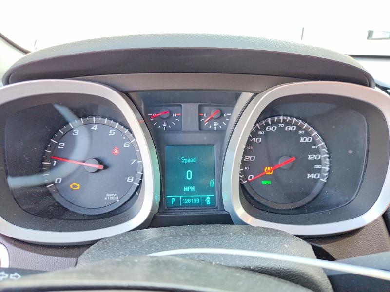Aukcja sprzedaży 2010 Chevrolet Equinox, vin: 2CNFLNEY9A6257241, numer aukcji: 68812626