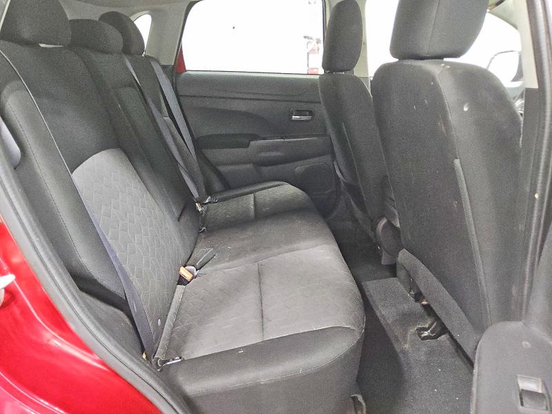 2020 Mitsubishi Outlander Sport მანქანა იყიდება აუქციონზე, vin: JA4AP3AU5LU020321, აუქციონის ნომერი: 69193646
