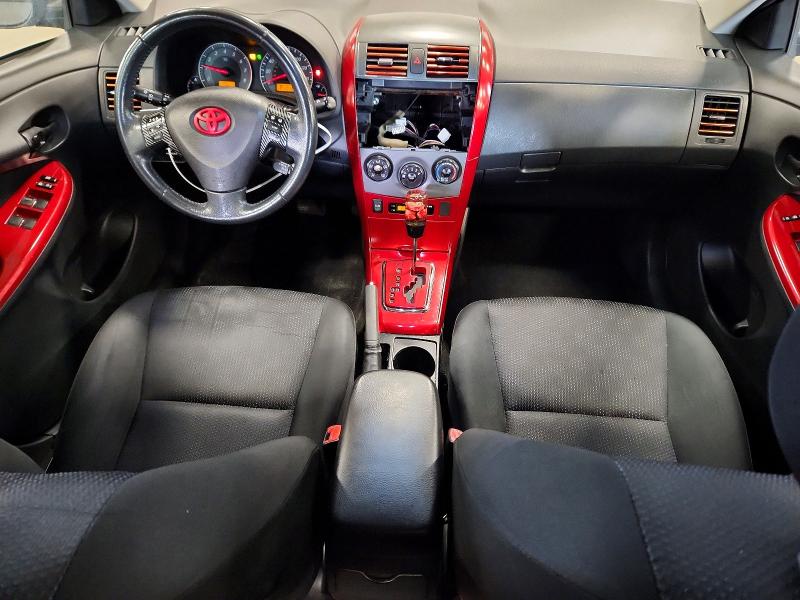 Продажа на аукционе авто 2010 Toyota Corolla, vin: 2T1BU4EE2AC445291, номер лота: 70662566