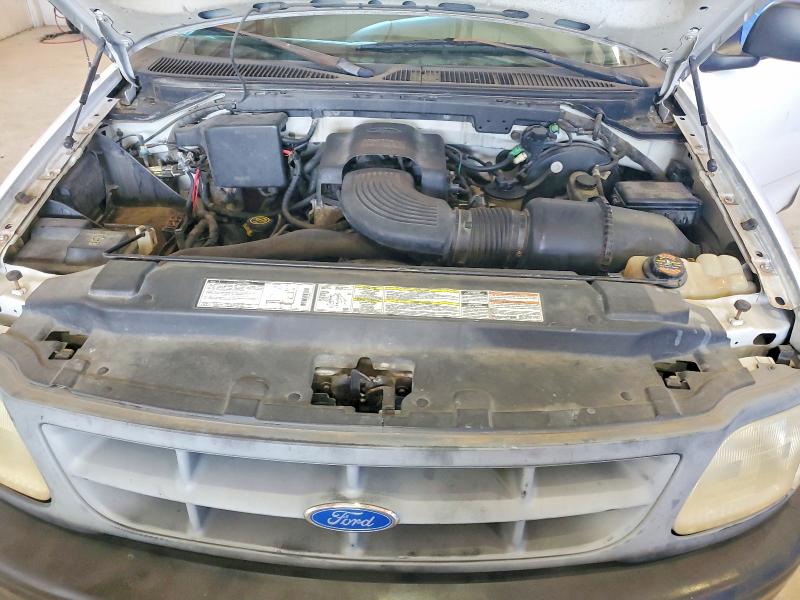 68579156 :رقم المزاد ، 1FTEF1760VND41073 vin ، 1997 Ford F150 مزاد بيع
