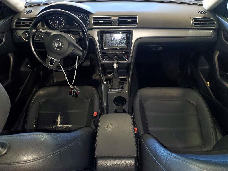 Aukcja sprzedaży 2014 Volkswagen Passat, vin: 1VWAT7A37EC111189, numer aukcji: 70275306