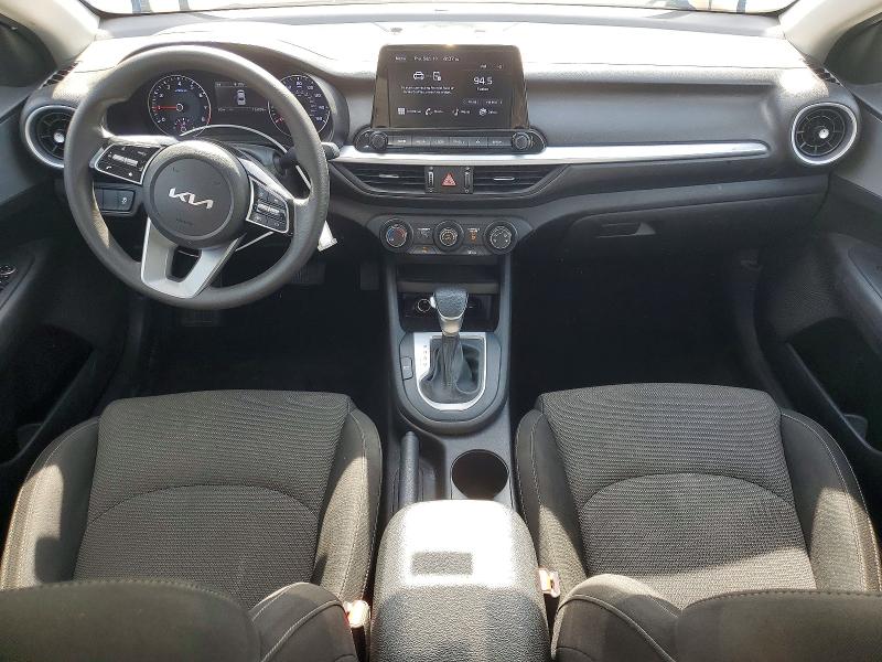 Продажа на аукционе авто 2023 Kia Forte, vin: 3KPF24AD6PE585956, номер лота: 66856116