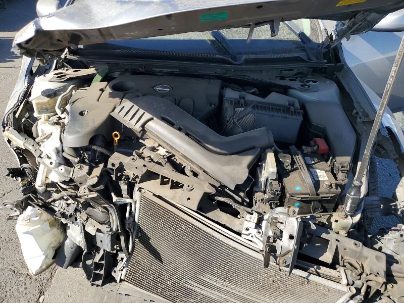 Продажа на аукционе авто 2009 Nissan Altima, vin: 1N4AL24E49C132614, номер лота: 68413236