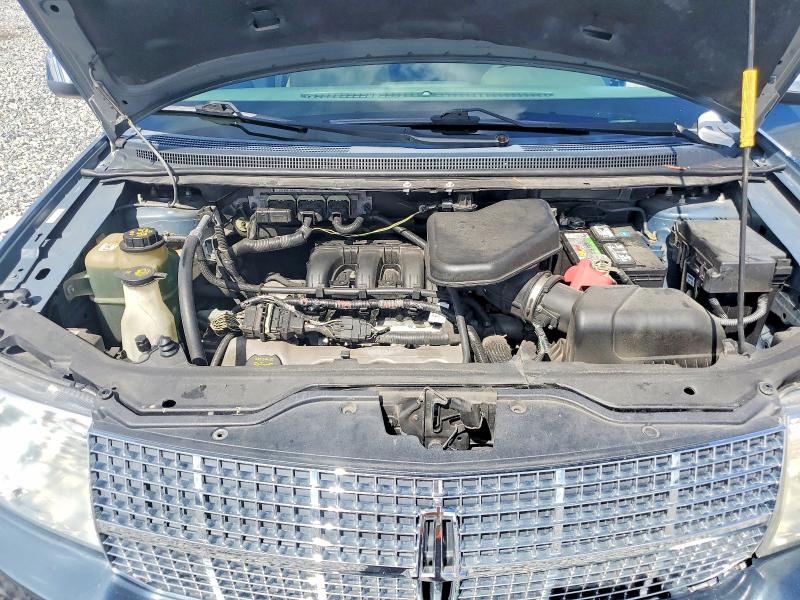 Продажа на аукционе авто 2010 Lincoln Mkx, vin: 2LMDJ6JC1ABJ19766, номер лота: 67487786