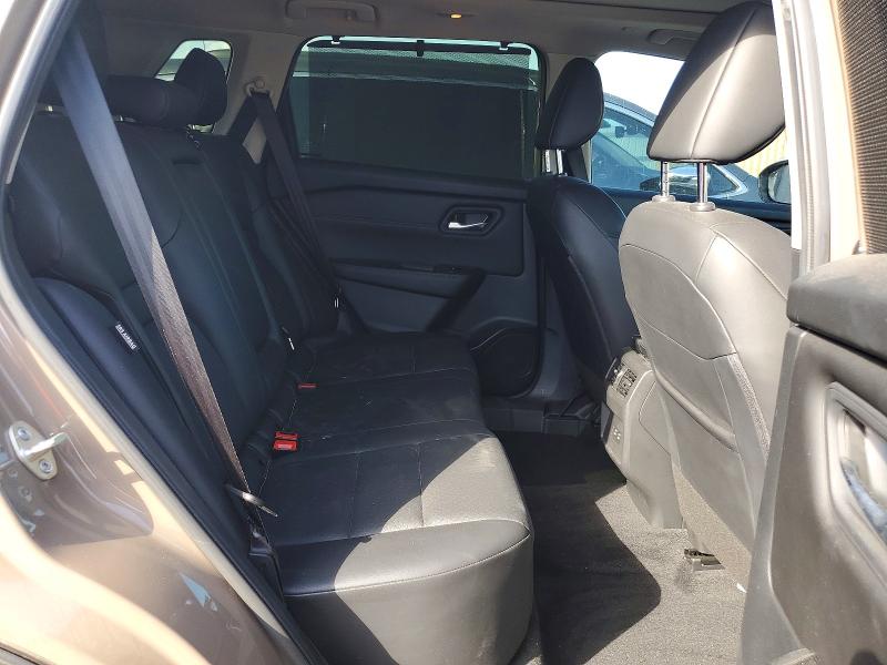 69070556 :رقم المزاد ، JN8BT3BA4RW351855 vin ، 2024 Nissan Rogue مزاد بيع