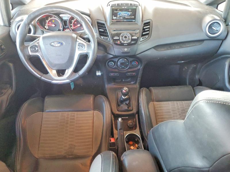 Aukcja sprzedaży 2014 Ford Fiesta, vin: 3FADP4GX5EM235415, numer aukcji: 67375116