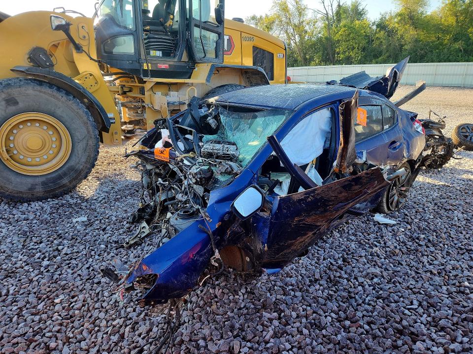 Aukcja sprzedaży 2016 Subaru Wrx, vin: JF1VA1E65G9831804, numer aukcji: 66481606