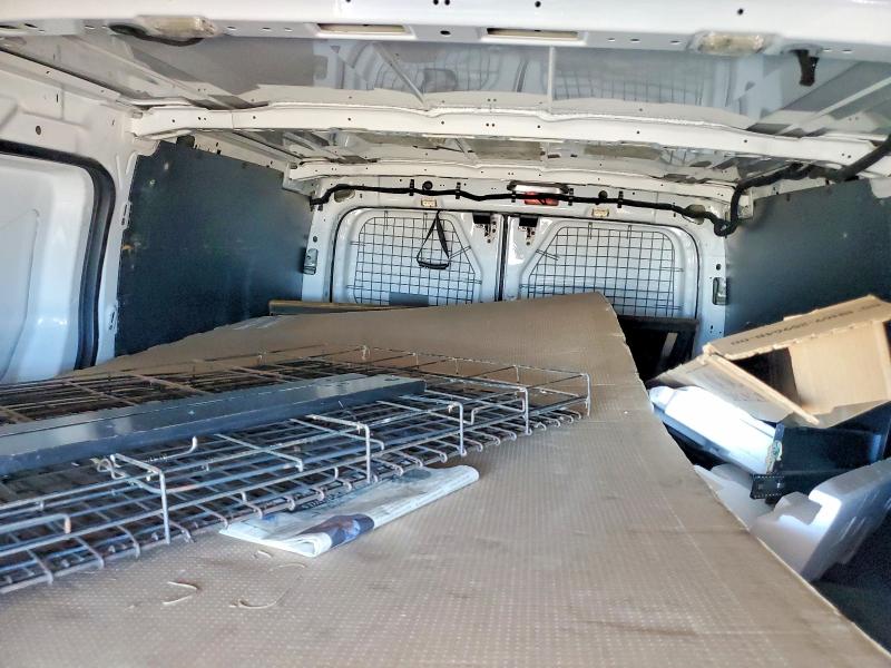 69611396 :رقم المزاد ، 1FTYR1YM4HKB33236 vin ، 2017 Ford Transit مزاد بيع