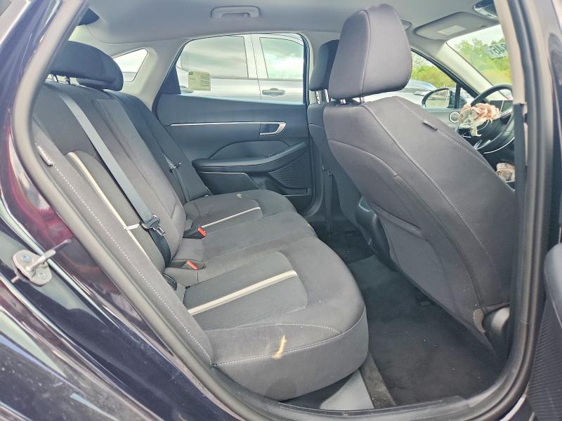 Продаж на аукціоні авто 2026 Hyundai Sonata, vin: KMHL64JA3TA570983, номер лоту: 69964846