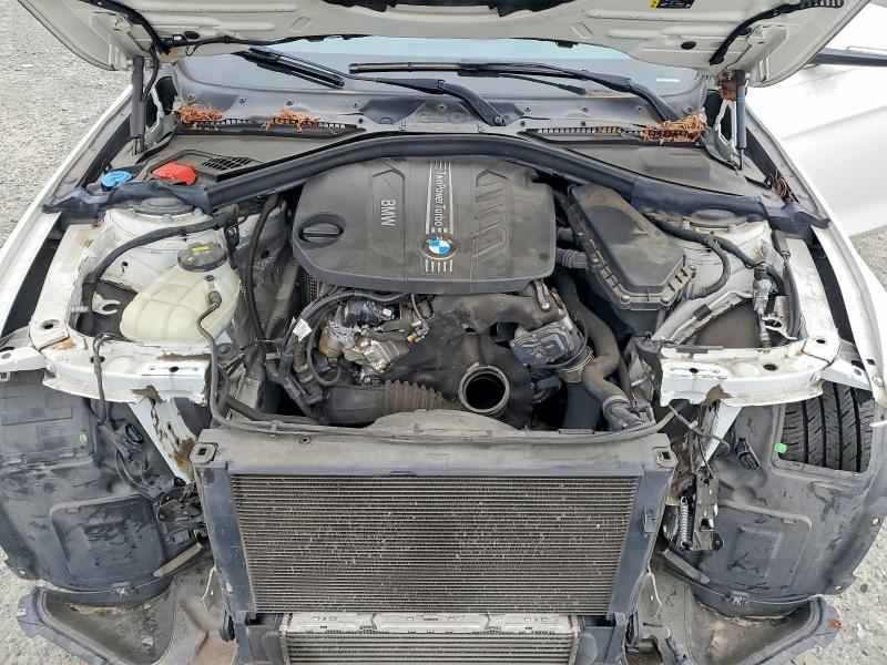 67178416 :رقم المزاد ، WBA8E5C34HK389049 vin ، 2017 Bmw 328 مزاد بيع