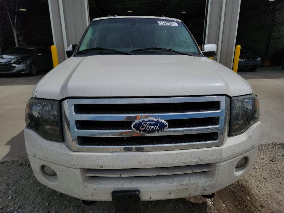 Продаж на аукціоні авто 2013 Ford Expedition, vin: 1FMJU2A58DEF41431, номер лоту: 67917236