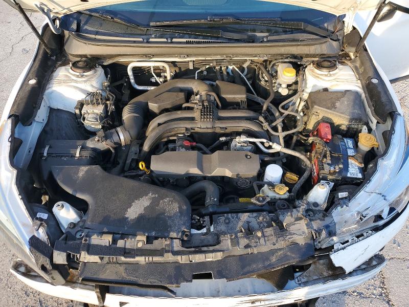 Aukcja sprzedaży 2017 Subaru Outback, vin: 4S4BSAFC1H3374522, numer aukcji: 66456706