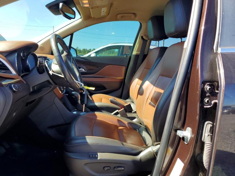 70101506 :رقم المزاد ، KL4CJDSB2DB159509 vin ، 2013 Buick Encore مزاد بيع