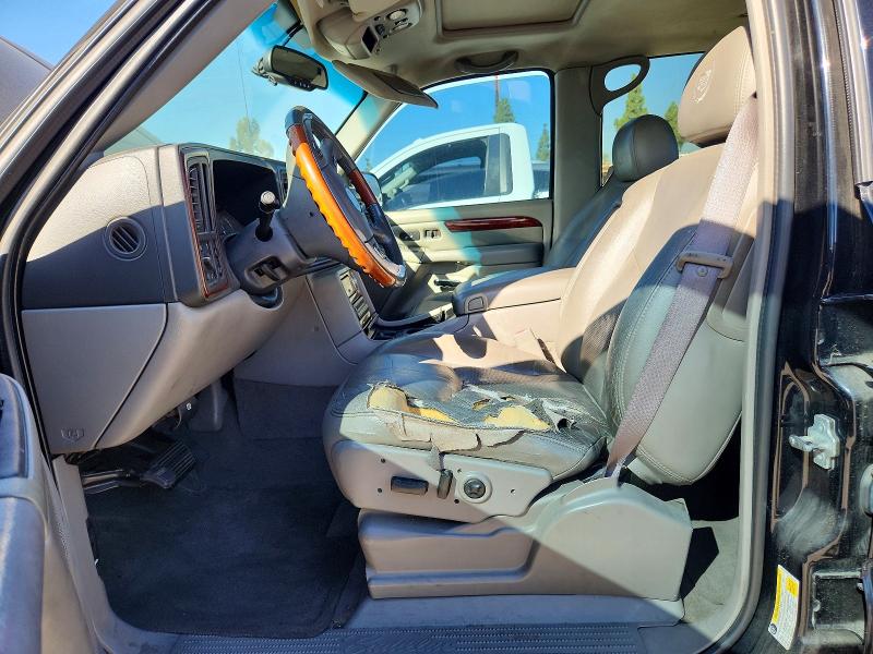 Aukcja sprzedaży 2006 Cadillac Escalade, vin: 3GYEK62N76G111204, numer aukcji: 70355876