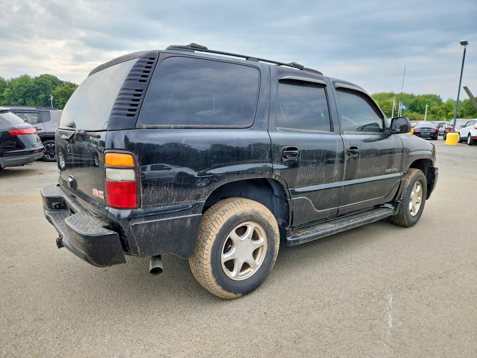 Продаж на аукціоні авто 2006 Gmc Yukon, vin: 1GKEK63U86J105751, номер лоту: 69060306