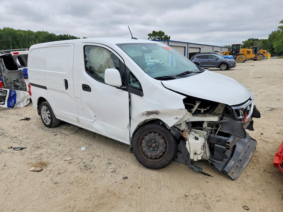 69979456 :رقم المزاد ، 3N6CM0KN9EK693299 vin ، 2014 Nissan Nv200 مزاد بيع